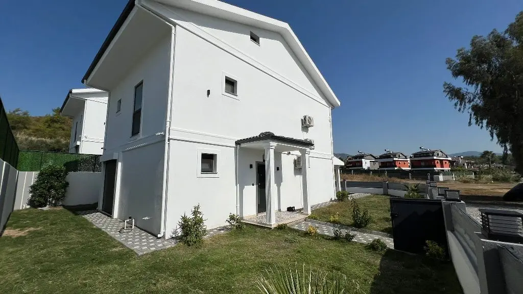 Calis villa